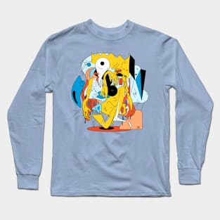 Bartholomew Long Sleeve T-Shirt